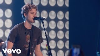 5 Seconds of Summer  Good Girls Vevo Certified Live [upl. by Isia]