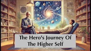 Psychosynthesis And The Hero’s Journey Of The Higher Self [upl. by Manvell28]