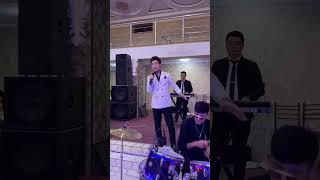 Toy Ellikqala qazaqsha rek raqs wedding reqs live uzbwedding dance rekaciq music [upl. by Oitaroh]