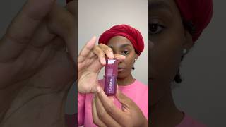 Huda Beauty Blush Filter Liquid Blush Review [upl. by Lorola]