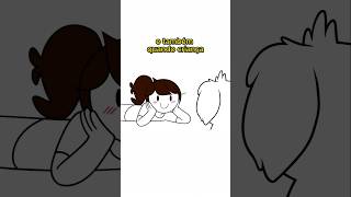 VOCÊ PREFERE O QUÊ  OverDub  Jaiden Animations Fandub PTBR [upl. by Tiebold]