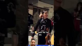 El mono de alambre musica humor funny video mariachi vs rap regionalmexicano romantico [upl. by Par]