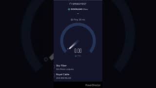 Broadband Speedtest [upl. by Kurtz]