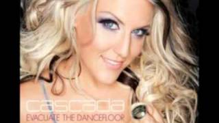 Cascada  Evacuate the dancefloor DJeyX Instrumental Edit [upl. by Annawt]