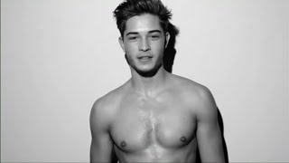 Francisco Lachowski Made In Brazil 3 [upl. by Aisatsana]