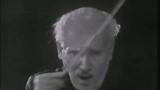 The Art of Conducting  Furtwängler  Toscanini  Stokowski [upl. by Layman737]