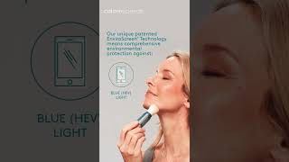 Experience AllMineral Sunscreens  Colorescience® [upl. by Gowrie]