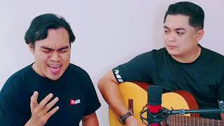 Sakit Achey gitar Acoustic  Iskandar amp Enul [upl. by Asela931]