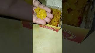 Dessert bundi sweets dessert snacks vlog shorts food foodie foodlover [upl. by Granoff488]