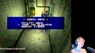 Resident Evil 15 Prototype Team IGAS Version Walkthrough [upl. by Els]