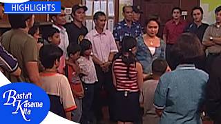 Bastat Kasama Kita Full Episode 18  ABS CBN Classics [upl. by Dela]