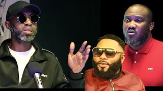 HANSE LUZOLO ET CELEZINO BAYOKANI BABOMI MOTO FALLY IPUPA ET FERRE GOLA BAZA BA VIEUX NA NGAI [upl. by Oniotna]