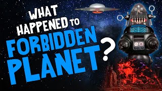 What Happened to FORBIDDEN PLANET [upl. by Accever666]