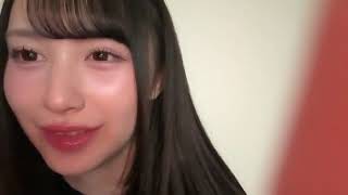 20241128 NMB48 山本望叶 SHOWROOM [upl. by Lj]