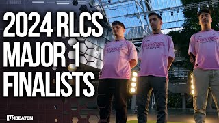 2024 RLCS Major 1 Finalists [upl. by Uriia113]