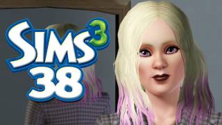 Lets Play Die Sims 3 038 Deutsch HD  Wahre Schönheit kommt von Innen [upl. by Araeit832]