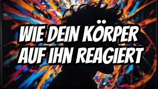 Psychologie im Alltag Wie dein Körper auf den Narzissten reagiert 10 heftige Reaktionen [upl. by Nary]