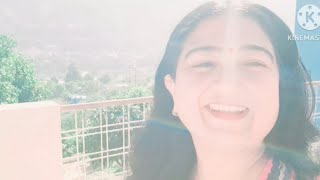 Mera Aaj ka Naya karnama  Mera Ek Naya Anubhavviralvideo trending video lifeofpahad life love [upl. by Sirronal411]