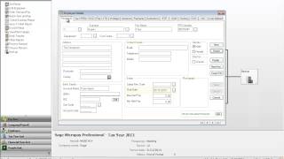 Micropay  Payroll Year End 2013 Process  Part 2 [upl. by Ibor]