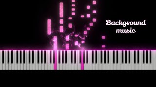 Soft Relax  Piano Background Music [upl. by Barbi]