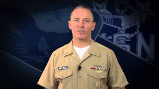 MCPON Holiday Safety Message [upl. by Lebazej507]