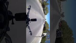 Dont buy Insta360 Buy a FORCITE MK1S CARBON FIBER SMART HELMET instead motorcycle [upl. by Skinner593]