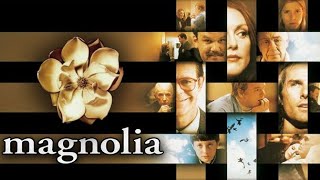 Magnolia 1999 Trailer  Tom Cruise • Julianne Moore [upl. by Nolyaj]