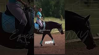 Standing in the hall of fame edit equestrian horsesaremylife shorts showjumping dressage [upl. by Attelrahs]