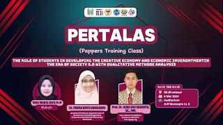 SEFARIS 2024 Pappers Training Class [upl. by Keely24]