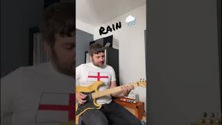 Rain  Rob Scallon [upl. by Charis]