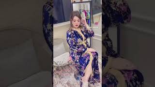 Location de caftans moroccancaftan caftanmarocain fashion caftanmariage قفطانمغربي caftan [upl. by Dreda432]