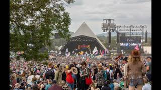 Glastonbury 2025 tickets how much do they cost [upl. by Yr430]