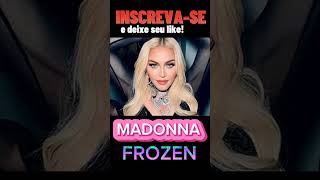 FROZEN MADONNA [upl. by Erodavlas]