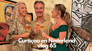 Curacçao en Nederland Vlog 65 vlog dayinthelife curacao adventure weeklyvlog netherlands [upl. by Hsiri]