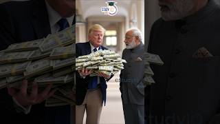 India should copy Trump’s Brilliant Idea  By Prashant Dhawan [upl. by Sirk]