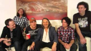 End of Tour Message from Roger Hodgson formerly of Supertramp November 2013 [upl. by Amihc]