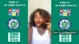 Arba Minch University vine 2018 [upl. by Nobe]