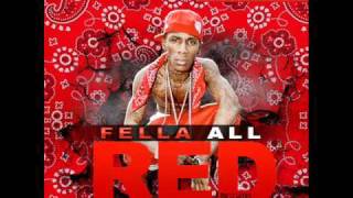 FELLA  ALL RED EVERYTHING [upl. by Guido316]