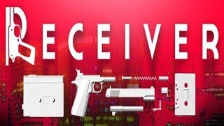 Receiver  Petit jeu Excellent  Gameplay  Présentation FR HD PC [upl. by Rutherford]