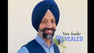 quotBREAKING Jasdeep Singh Gill Appointed New Head of Radha Soami Satsang Beasquot [upl. by Jezabella]