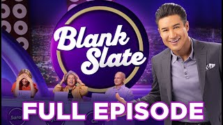 Blank Slate  Free Full Episode  Game Show Network [upl. by Nitin]