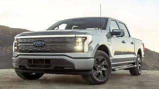 2023 Ford F150 [upl. by Chao]