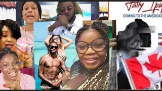 🔴 AFFAIRE DIEUMERCI MBOKANIFAMILLE EYE KO DÉMENTIR FALLY IPUPA BA CONCERT TOUT ANNULER [upl. by Anayit549]