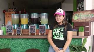 Emprende Joven  Refresca [upl. by Leahcar]