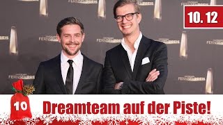 Adventskalender Türchen 10 JOKO und KLAAS  Das DREAMTEAM [upl. by Nalliuq]