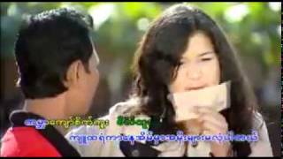 Rebecca Win  Burma Love story in Zaalengam [upl. by Ayanet]