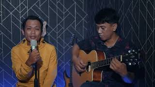 Armada  Penantian  JawCoustic Cover [upl. by Lindsy]