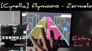 Cynellia flymoons  「Zermelo」 Extra 11 [upl. by Akyre]