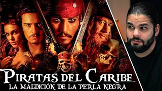 ¿Qué SIGNIFICA realmente ser un PIRATA  Piratas del Caribe  Relato y Reflexiones [upl. by Airtemak655]