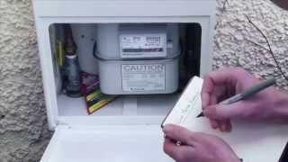 How To Read Your Meter [upl. by Illac]